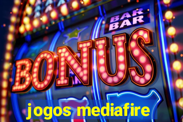 jogos mediafire