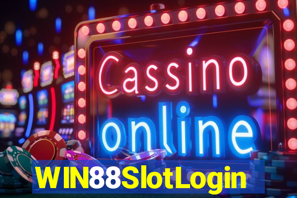 WIN88SlotLogin