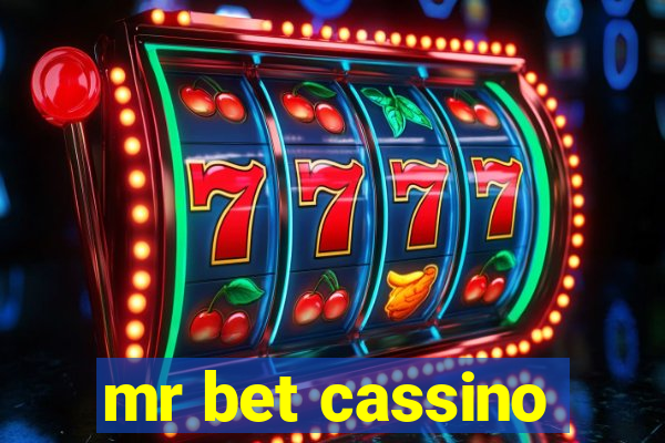 mr bet cassino