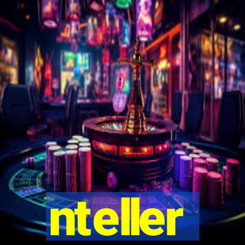 nteller