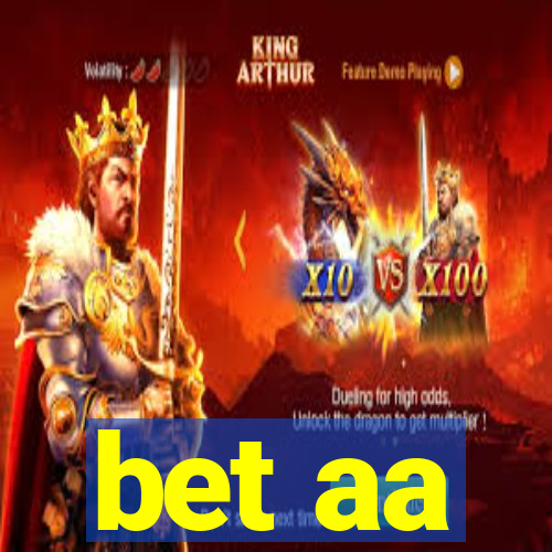 bet aa