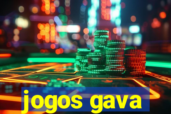 jogos gava