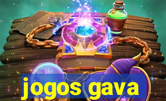 jogos gava