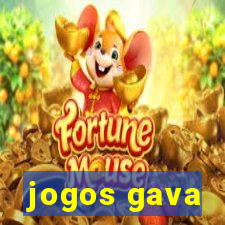 jogos gava