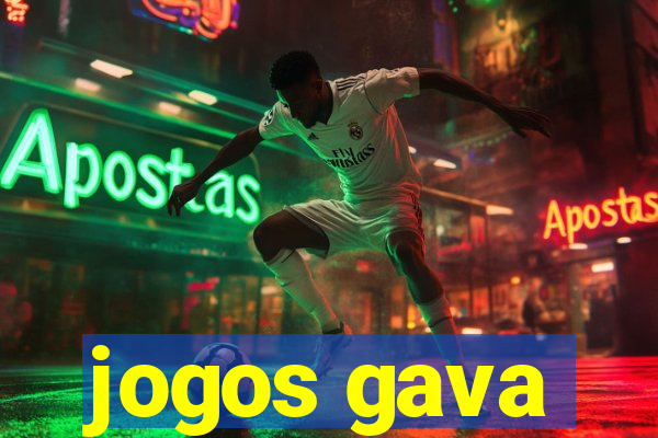 jogos gava