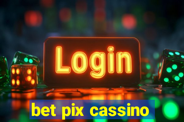 bet pix cassino