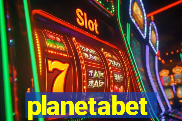 planetabet