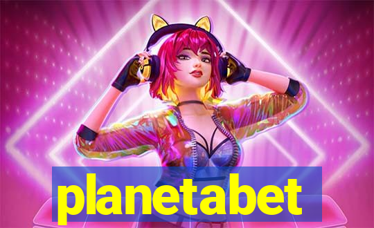 planetabet