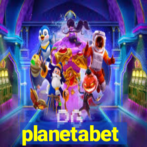 planetabet