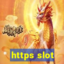 https slot