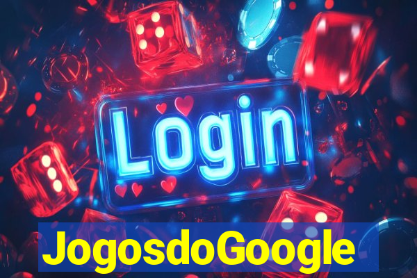 JogosdoGoogle