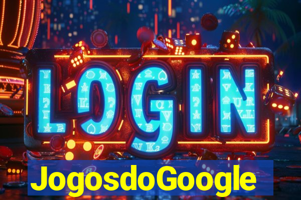 JogosdoGoogle