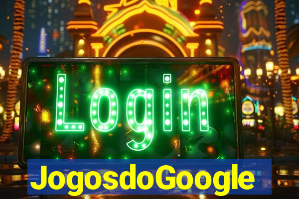 JogosdoGoogle