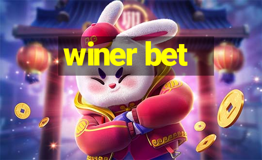 winer bet