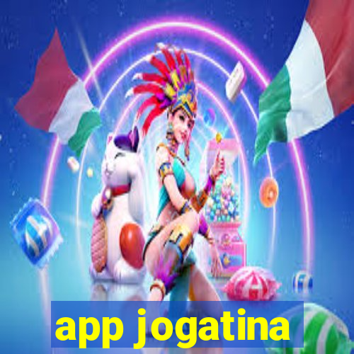 app jogatina