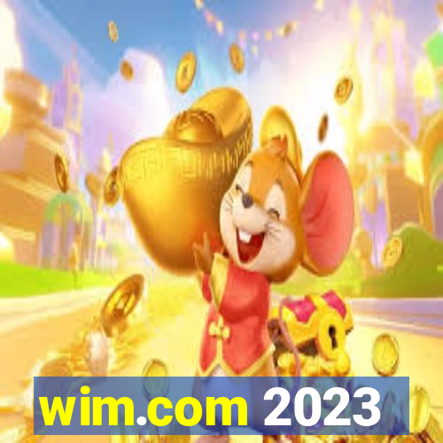 wim.com 2023