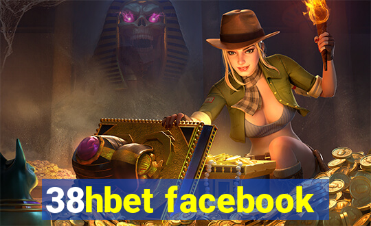 38hbet facebook