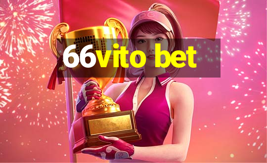 66vito bet