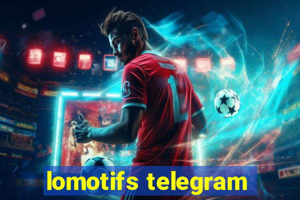 lomotifs telegram