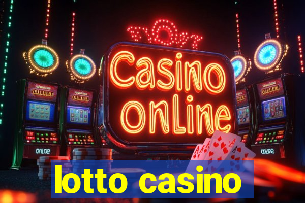 lotto casino