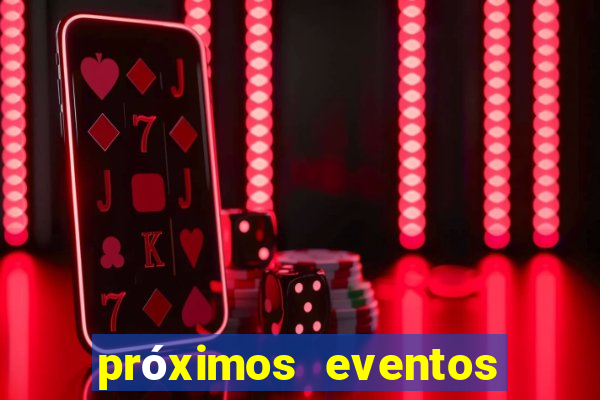 próximos eventos de northumberland development project