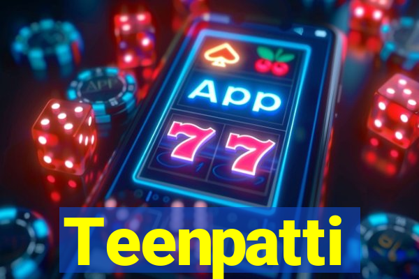 Teenpatti