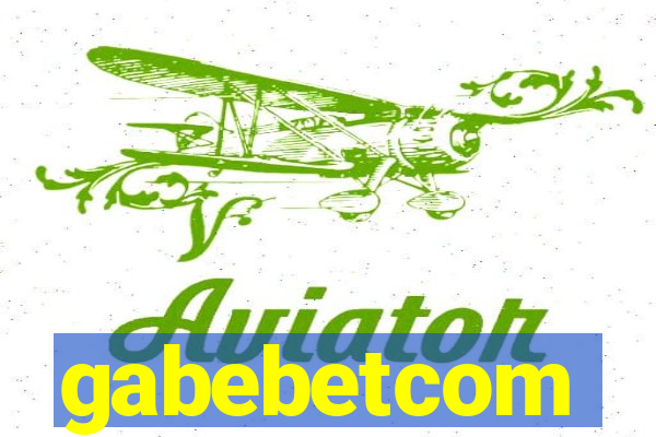 gabebetcom