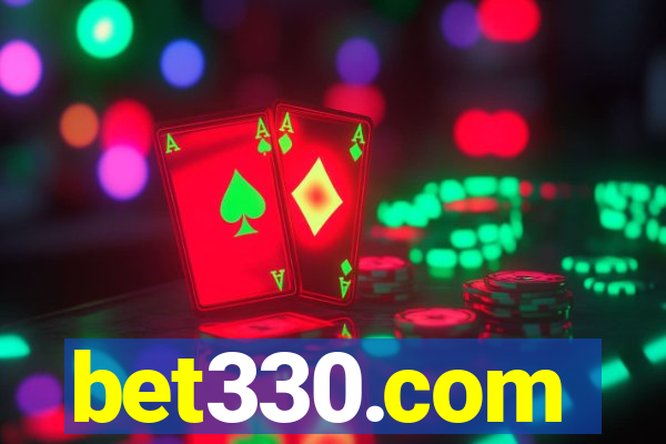 bet330.com