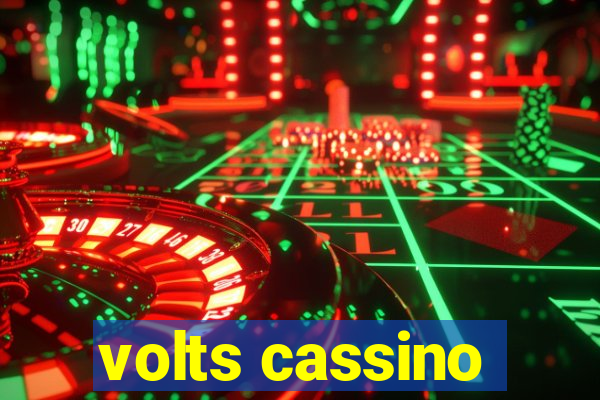 volts cassino