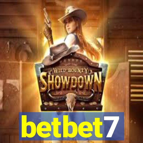 betbet7