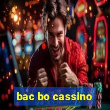 bac bo cassino