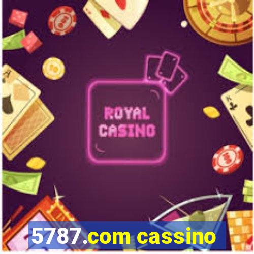 5787.com cassino