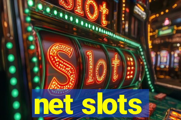 net slots