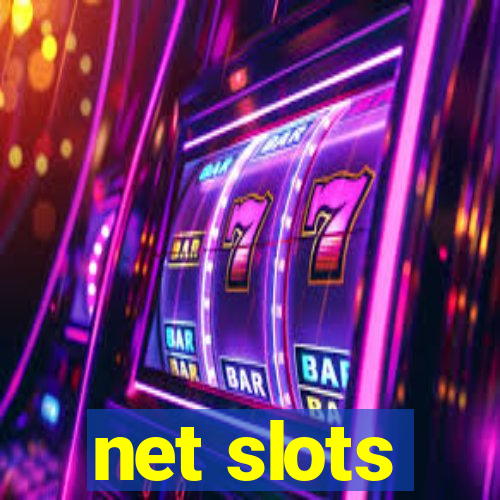 net slots