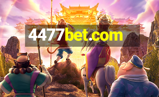 4477bet.com