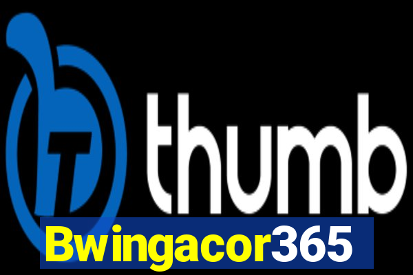 Bwingacor365