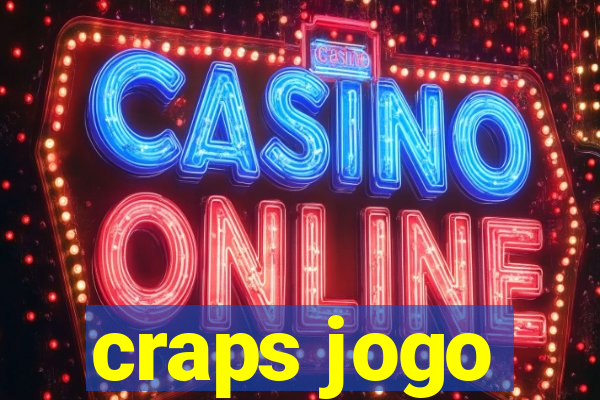 craps jogo