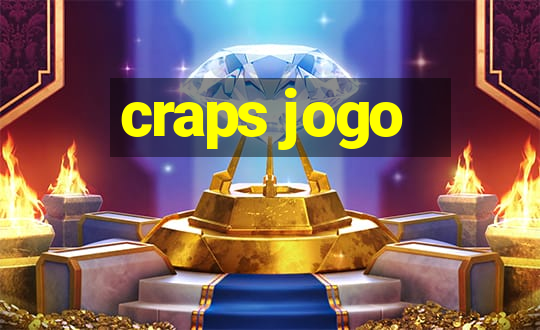 craps jogo