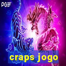 craps jogo