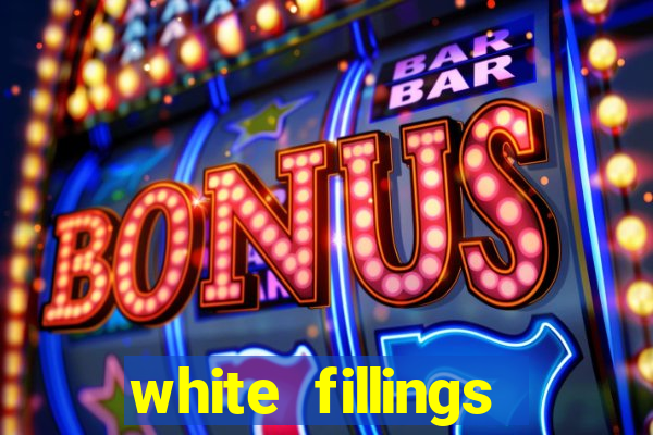 white fillings chelsea heights