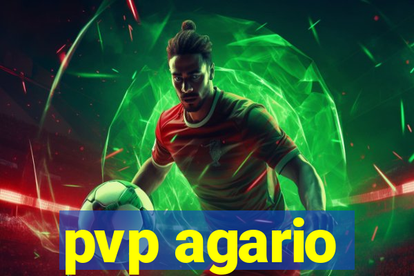 pvp agario