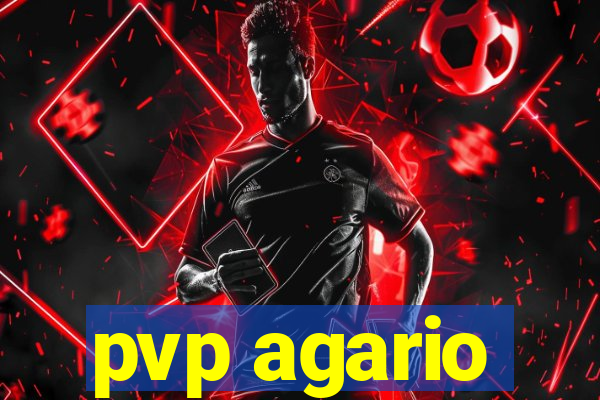 pvp agario