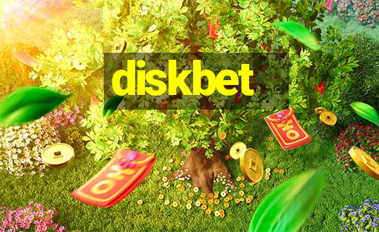 diskbet