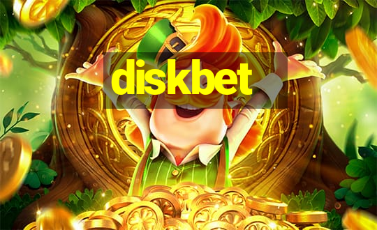 diskbet