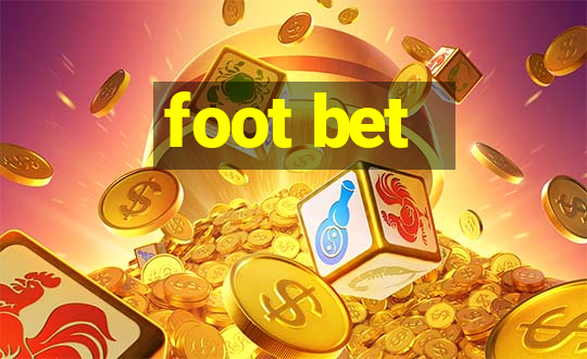 foot bet