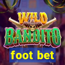 foot bet