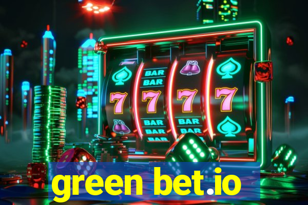 green bet.io