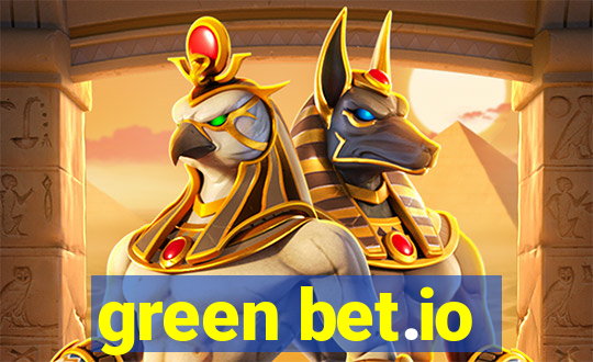 green bet.io