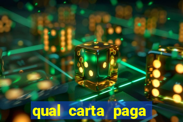 qual carta paga mais no fortune tiger