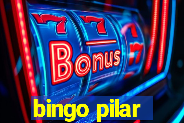 bingo pilar